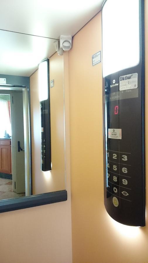 Hotel Holiday House San Giovanni Rotondo Exterior foto
